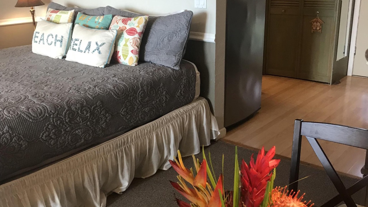 Photo of Bedroom in Kahana