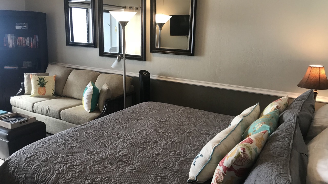 Photo of Bedroom in Kahana