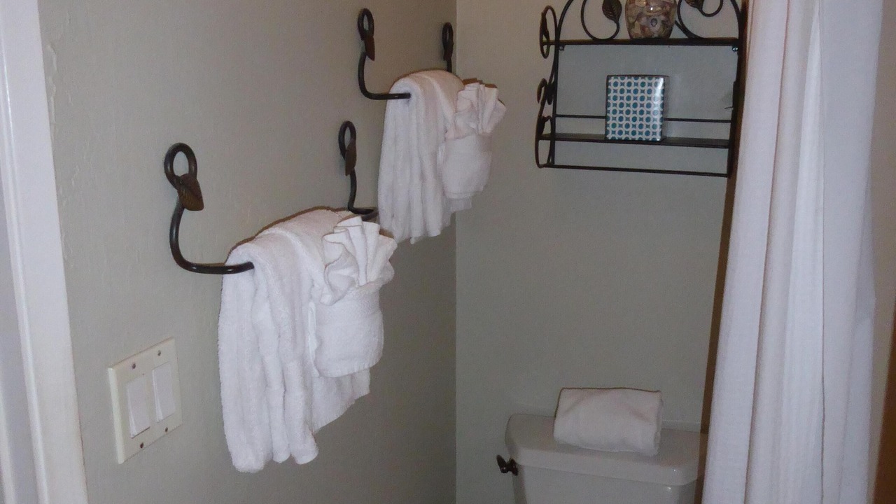 Photo of Bathroom in Kahana