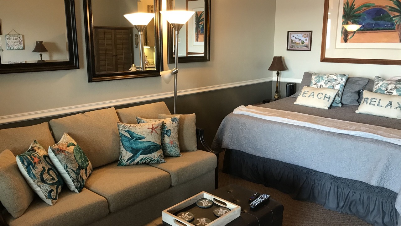 Photo of Bedroom in Kahana