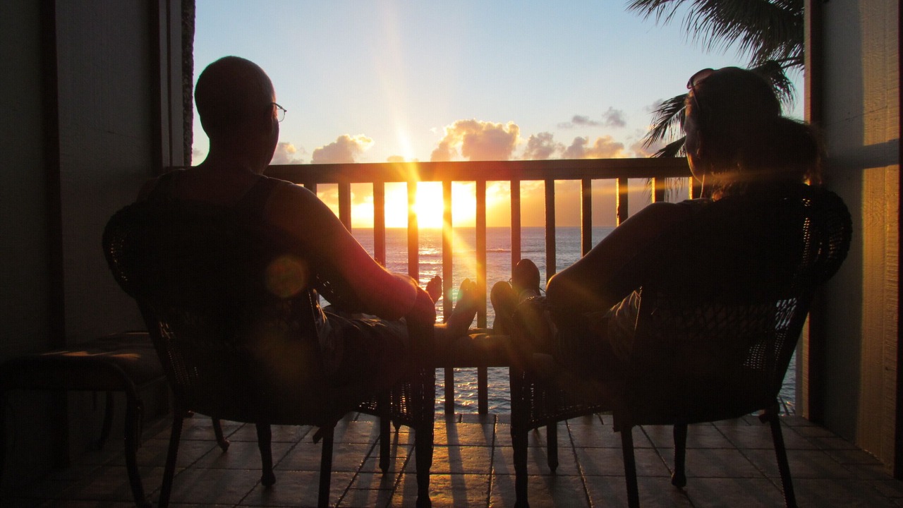 Photo of Others in Kahana