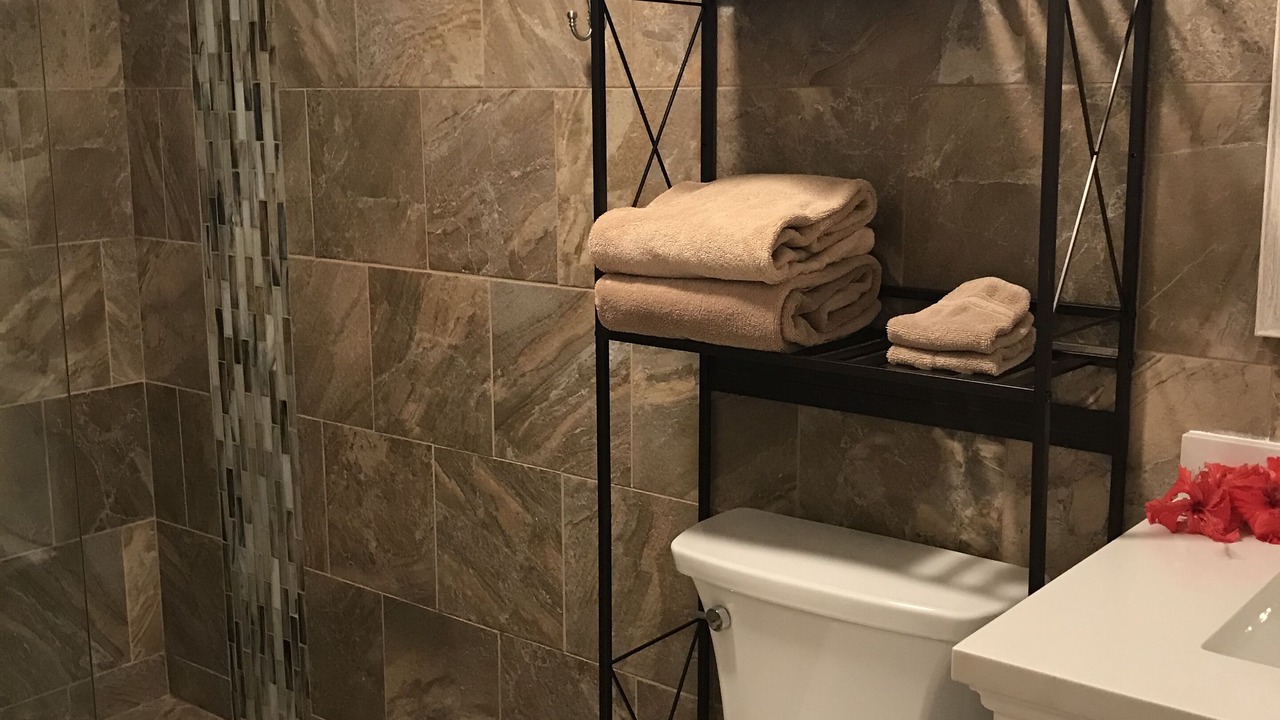 Photo of Bathroom in Hana