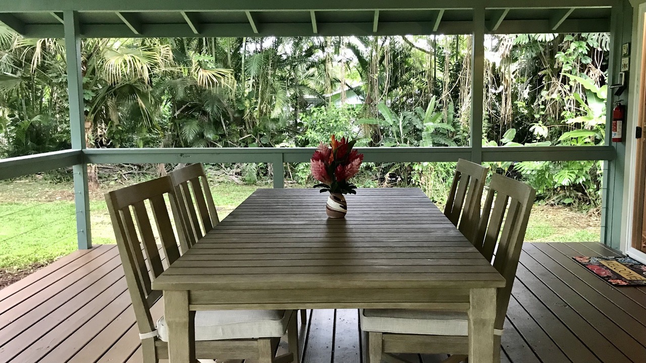 Photo of Outdoor in Hana
