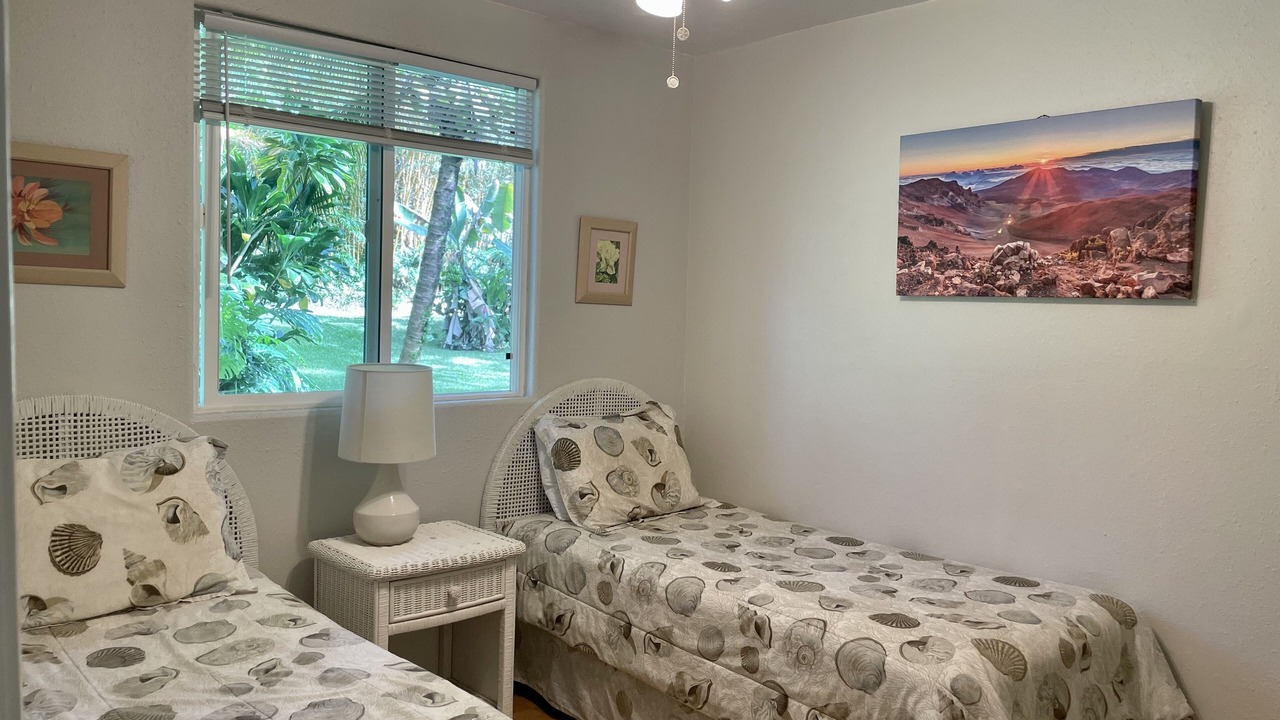 Photo of Bedroom in Hana