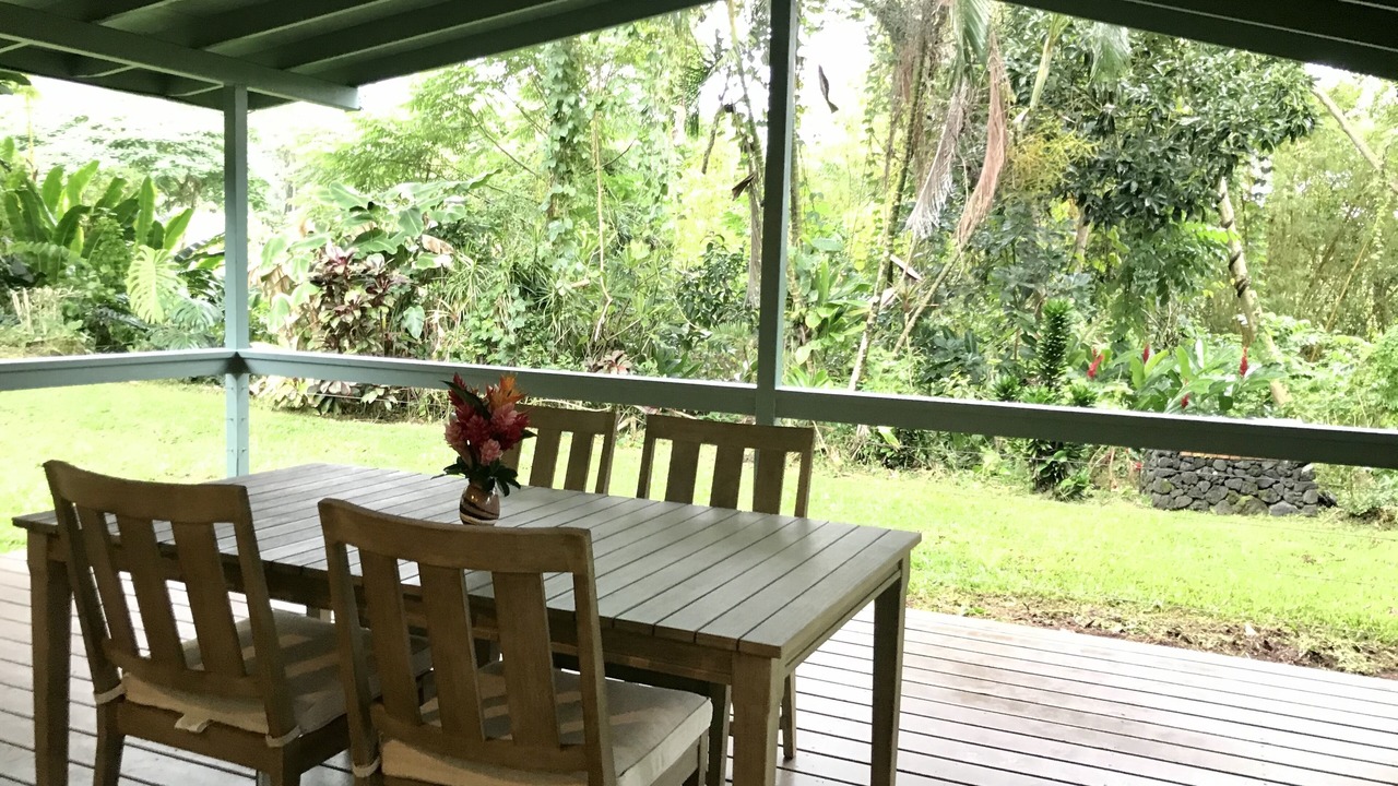 Photo of Outdoor in Hana
