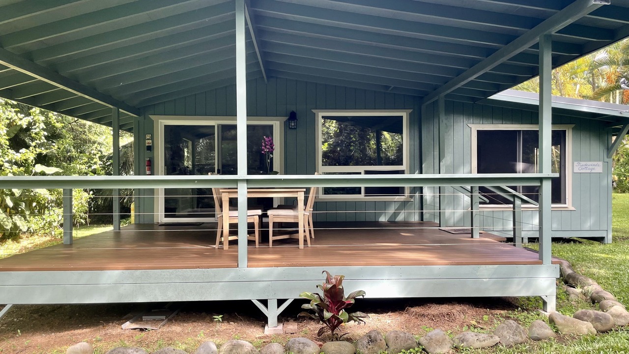 Photo of Outdoor in Hana