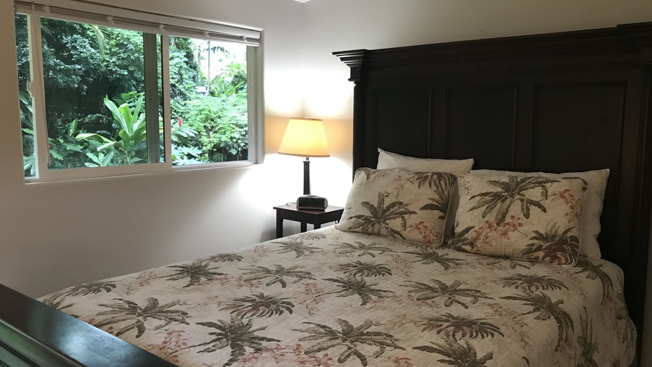 Photo of Bedroom in Hana