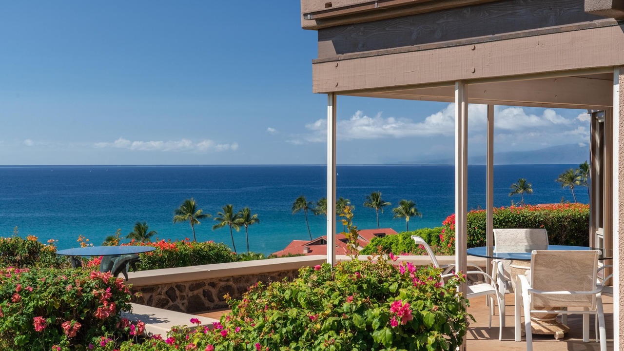 Photo of Outdoor in Wailea