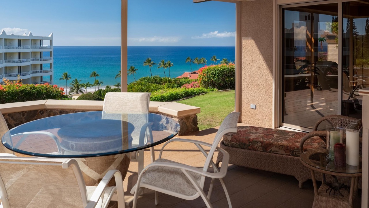 Photo of Outdoor in Wailea
