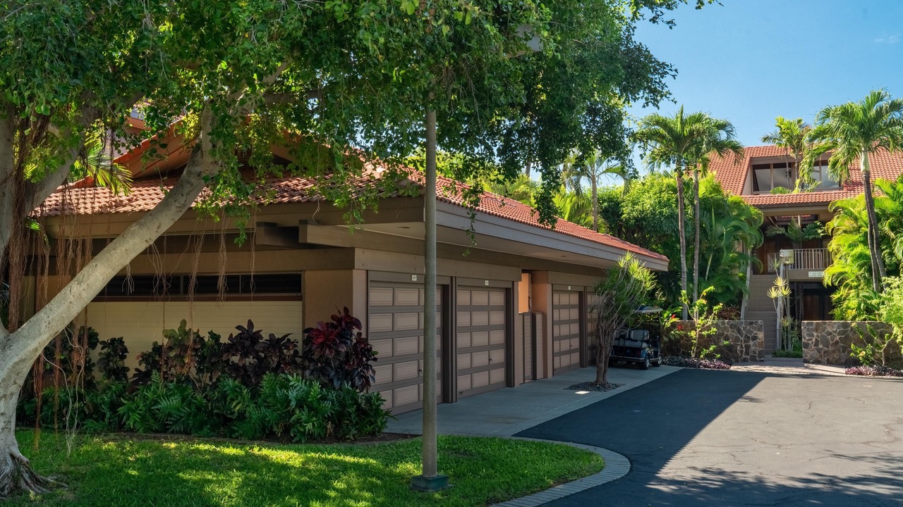 Photo of Outdoor in Wailea