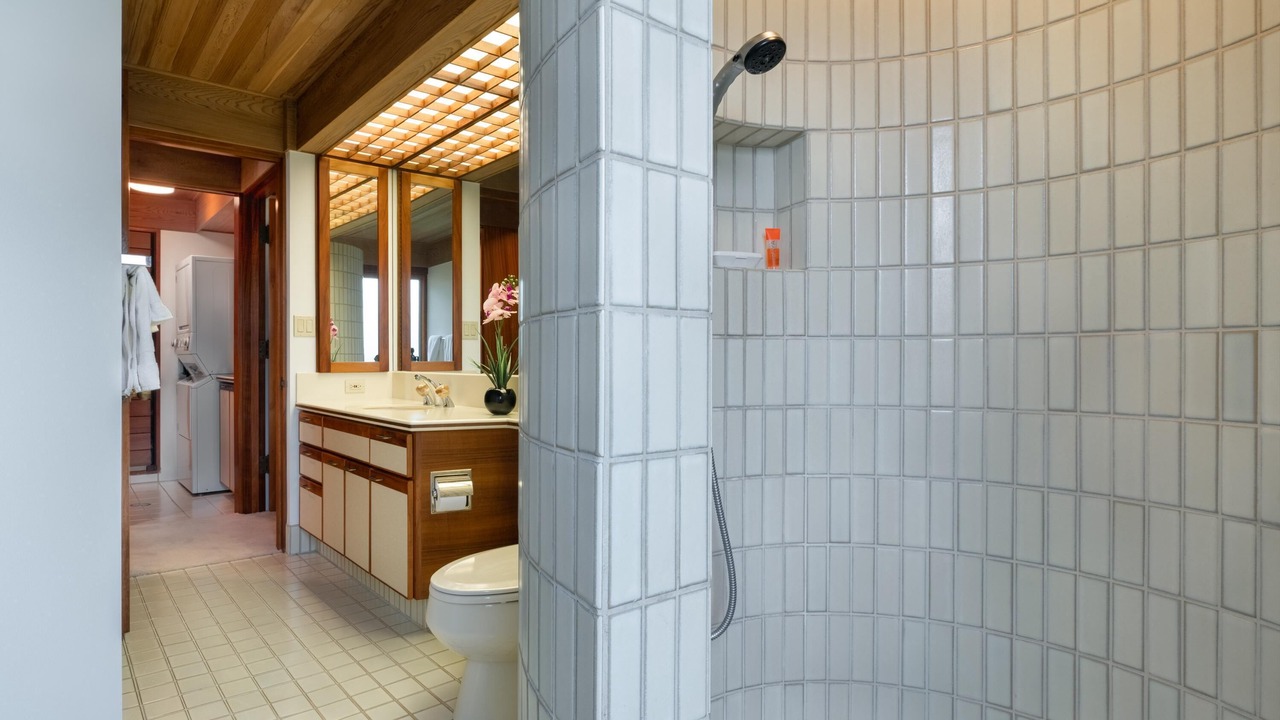 Photo of Bathroom in Wailea