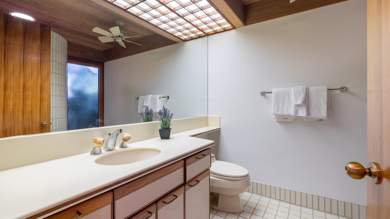 Photo of Bathroom in Wailea
