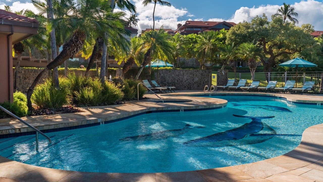Photo of Outdoor in Wailea