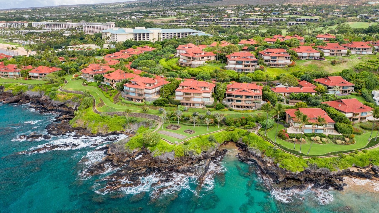 Photo of Outdoor in Wailea