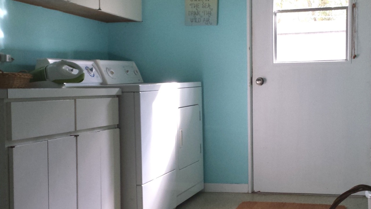 Photo of Bedroom in Beach Lagoon