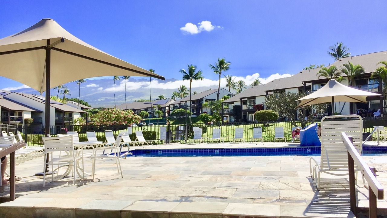 Photo of Outdoor in Kihei