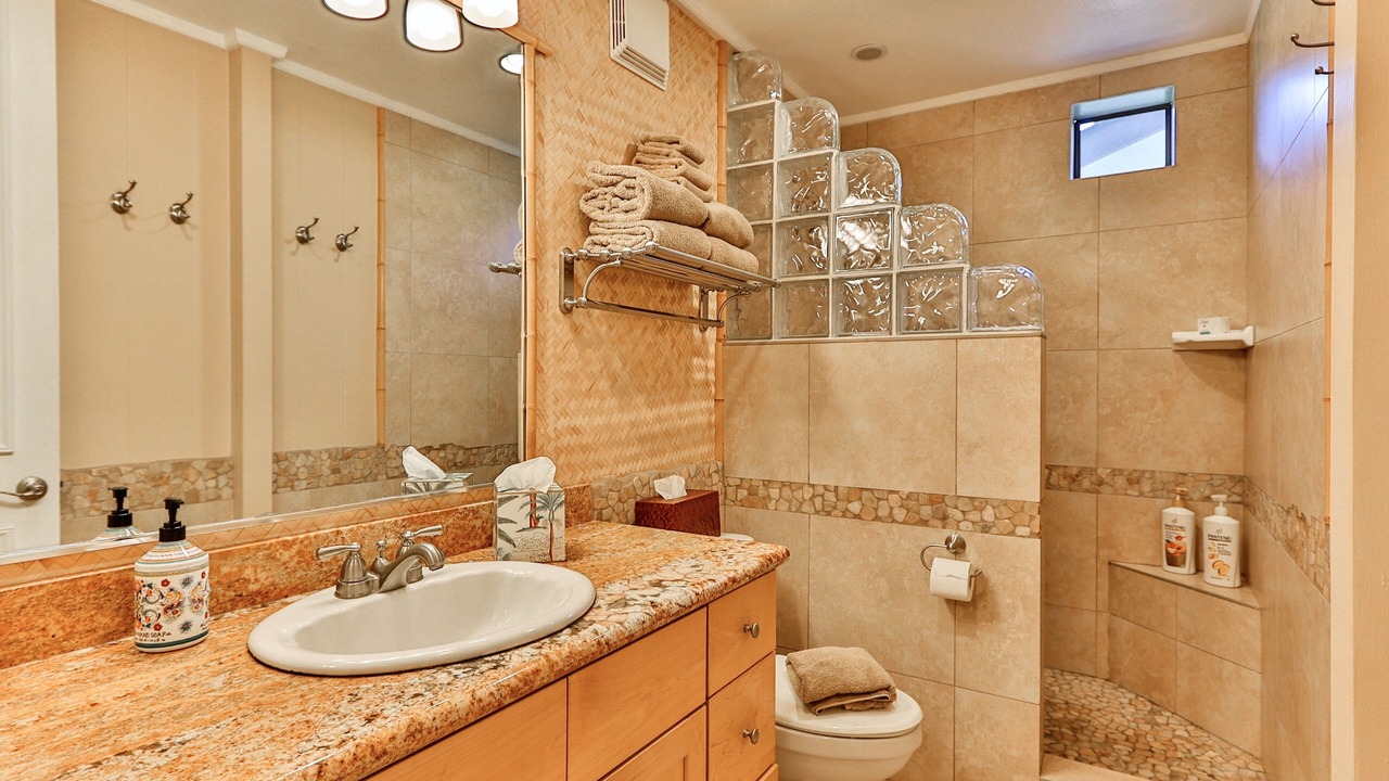 Photo of Bathroom in Napili