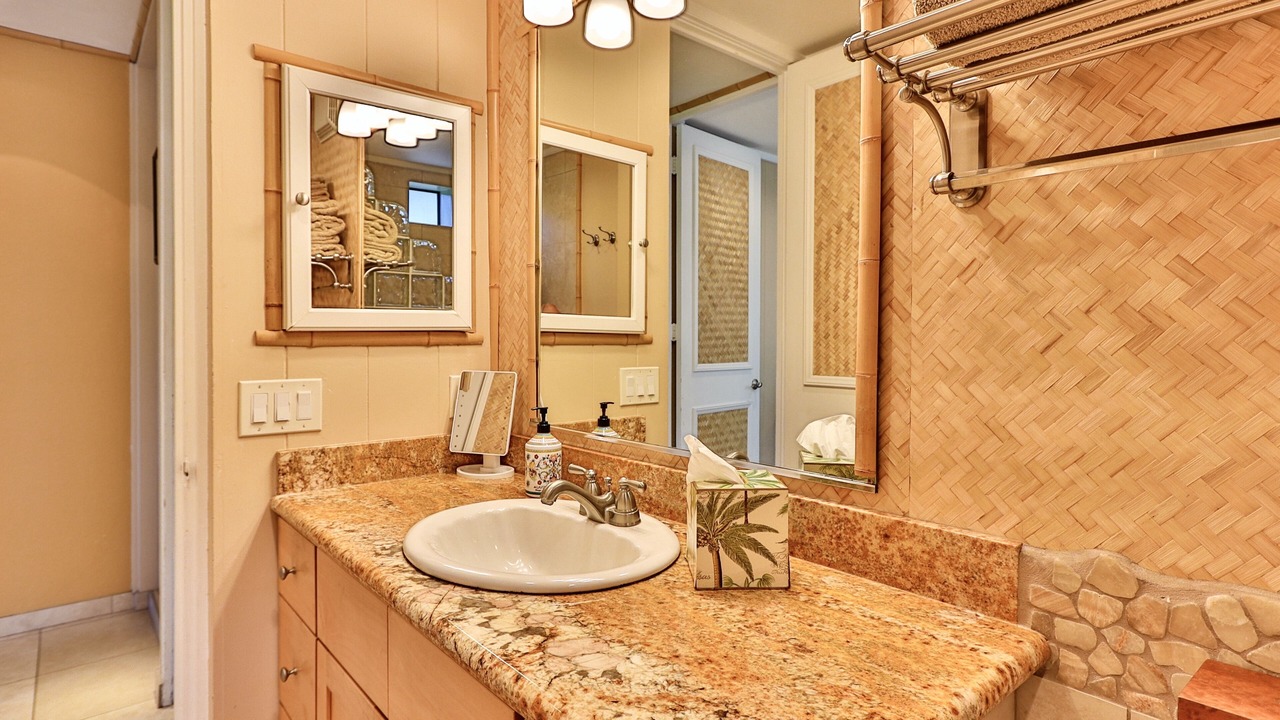 Photo of Bathroom in Napili