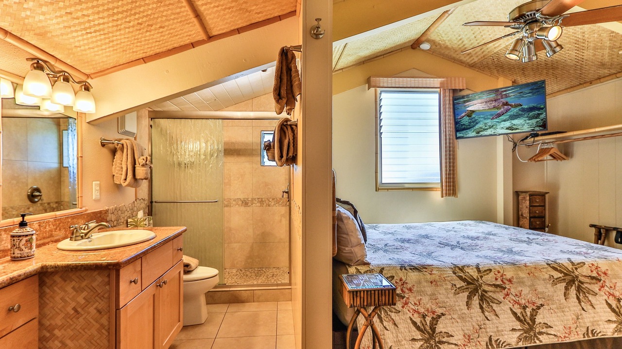 Photo of Bedroom in Napili