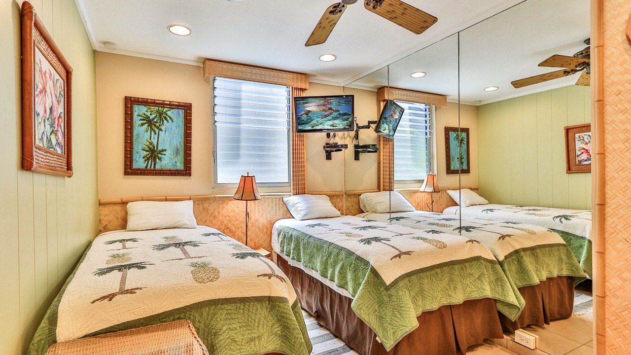 Photo of Bedroom in Napili