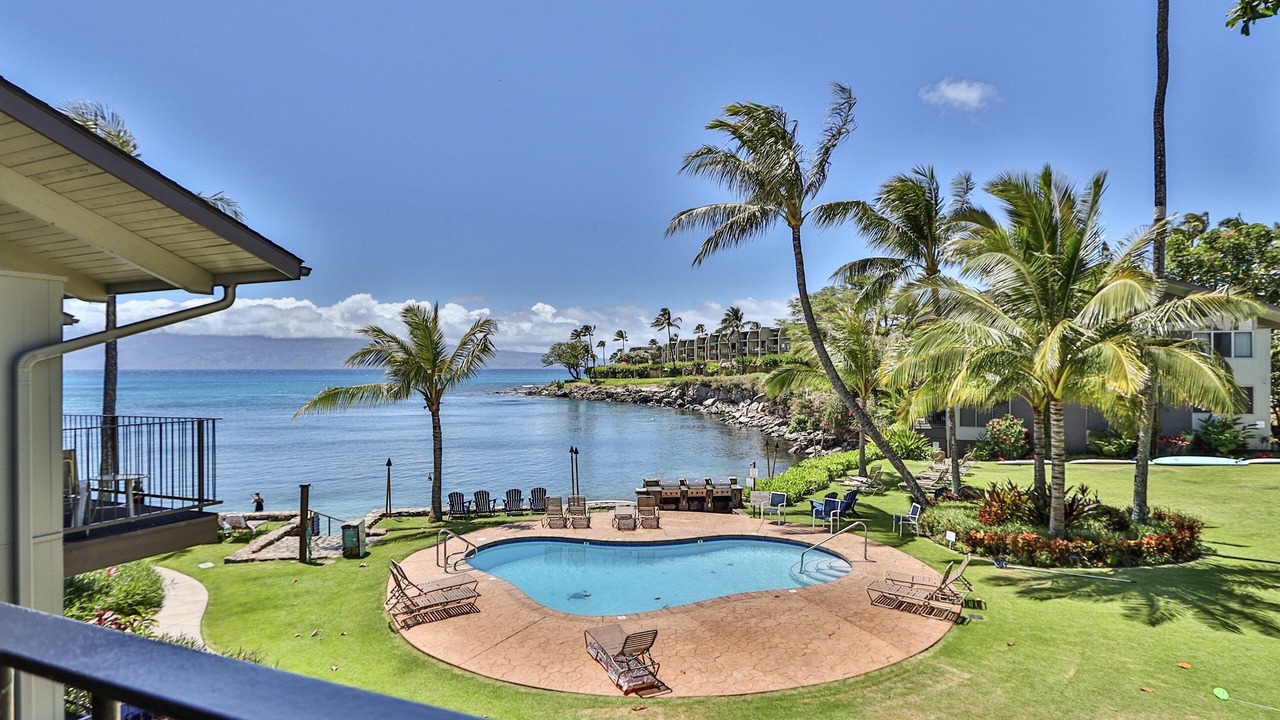 Photo of Outdoor in Napili
