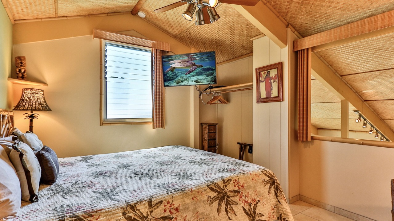 Photo of Bedroom in Napili