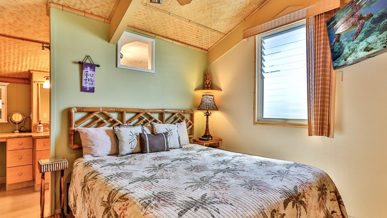 Photo of Bedroom in Napili