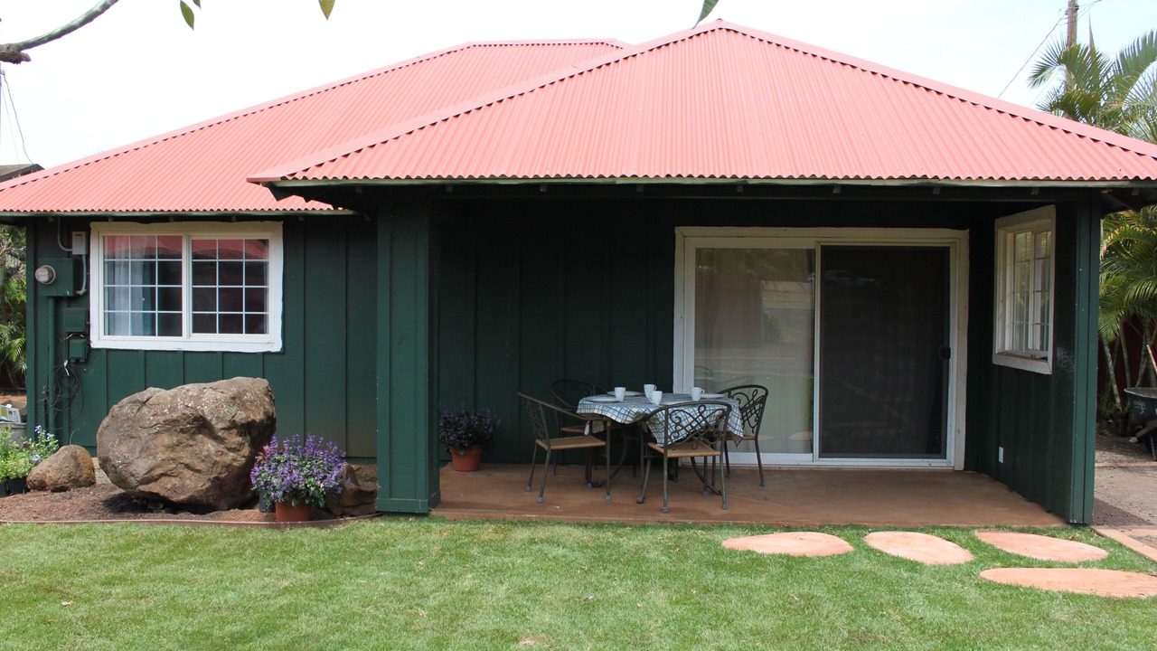 Photo of Outdoor in Paia