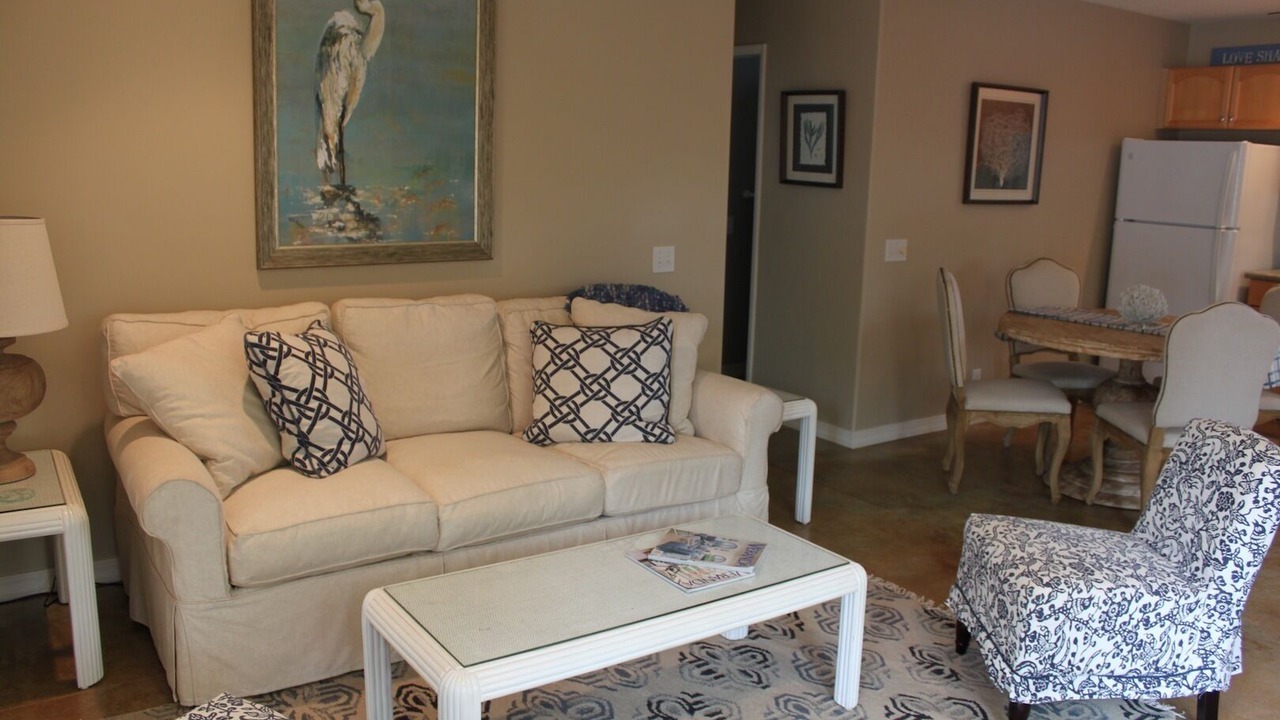 Photo of Livingroom in Paia