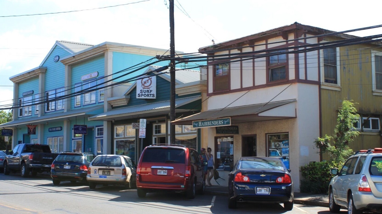 Photo of Others in Paia
