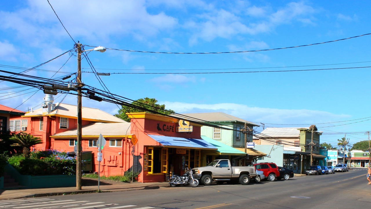 Photo of Others in Paia