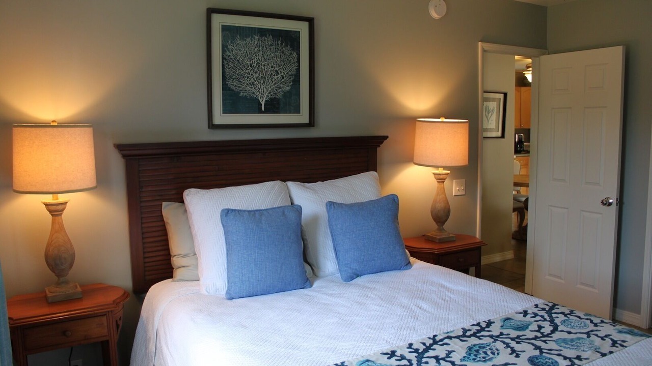 Photo of Bedroom in Paia