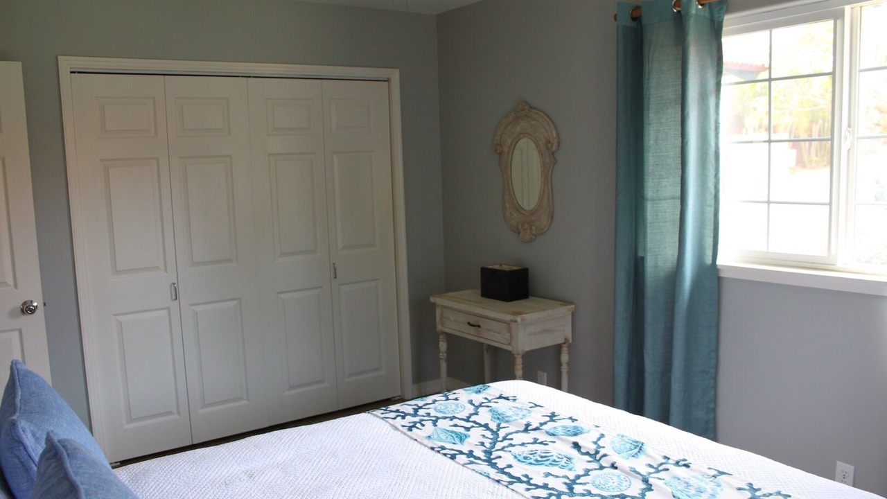 Photo of Bedroom in Paia