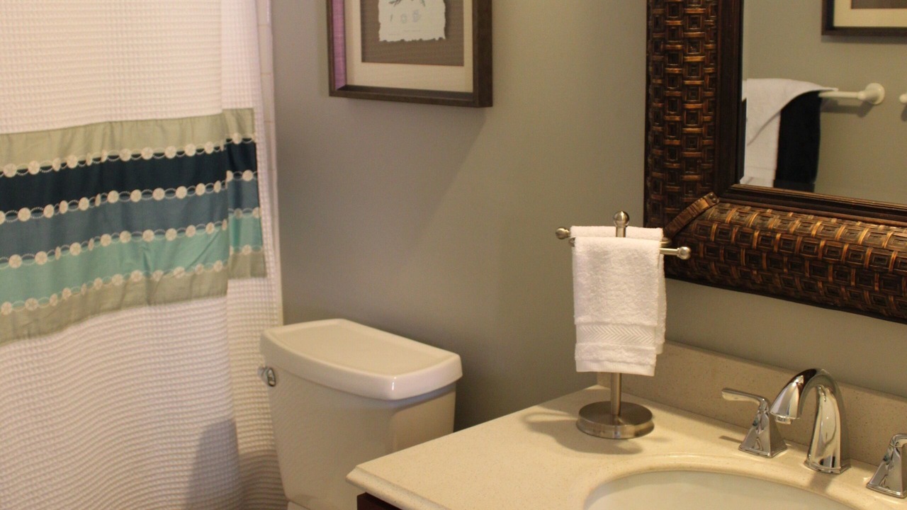 Photo of Bathroom in Paia