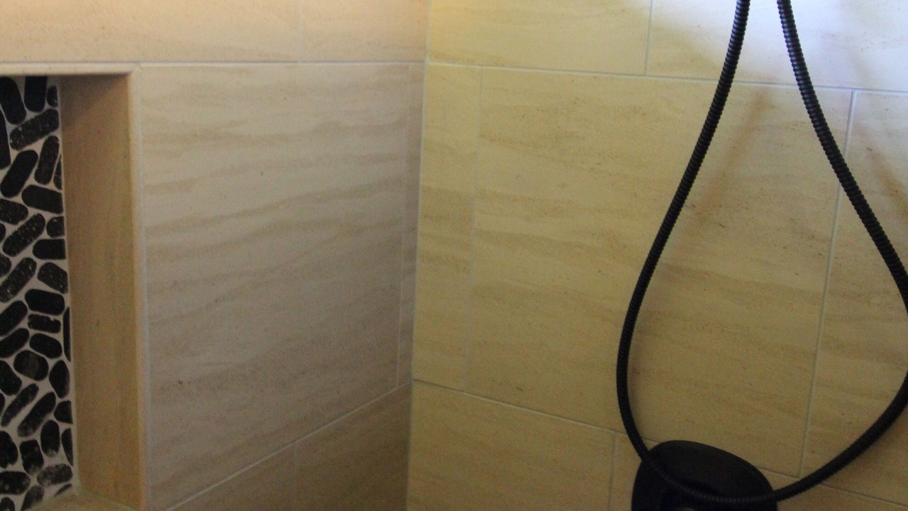 Photo of Bathroom in Kailua