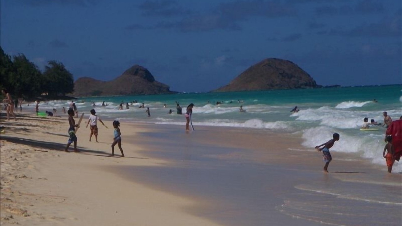 Photo of Others in Kailua
