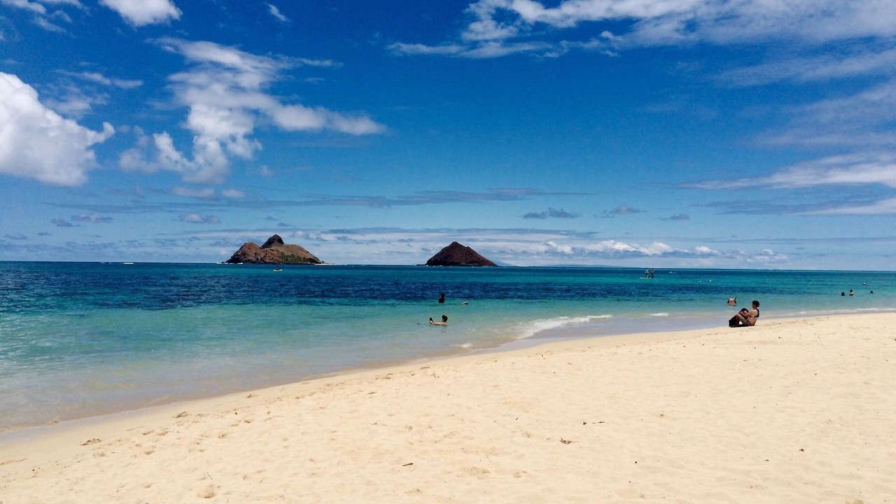 Photo of Others in Kailua