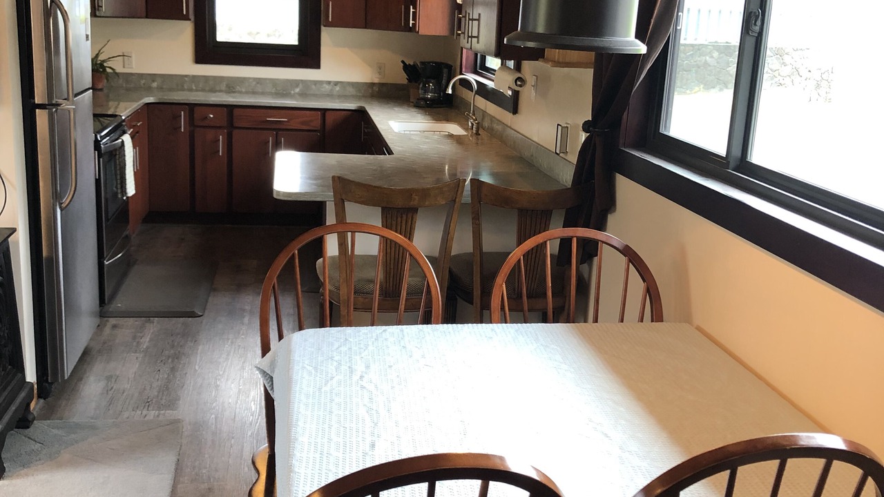 Photo of Kitchen in Kailua