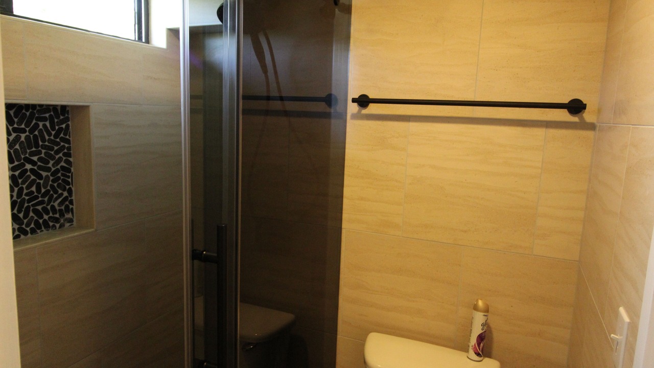 Photo of Bathroom in Kailua