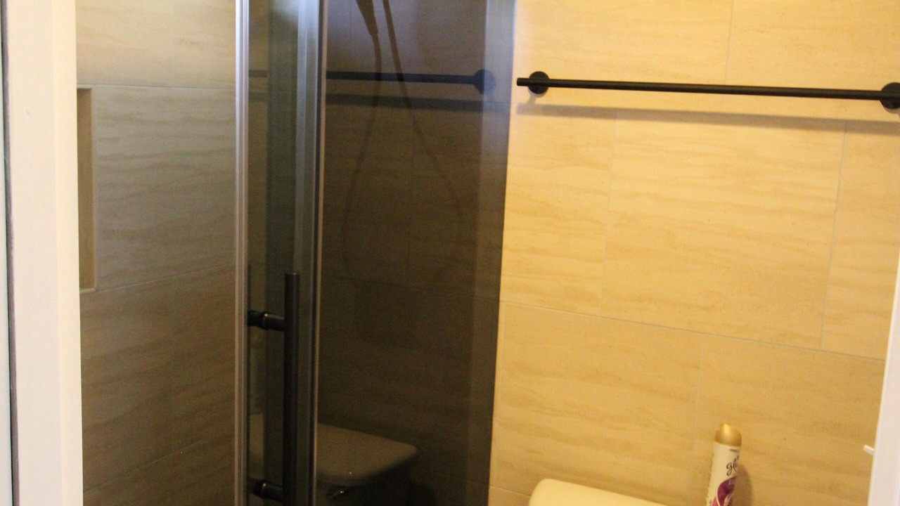 Photo of Bathroom in Kailua