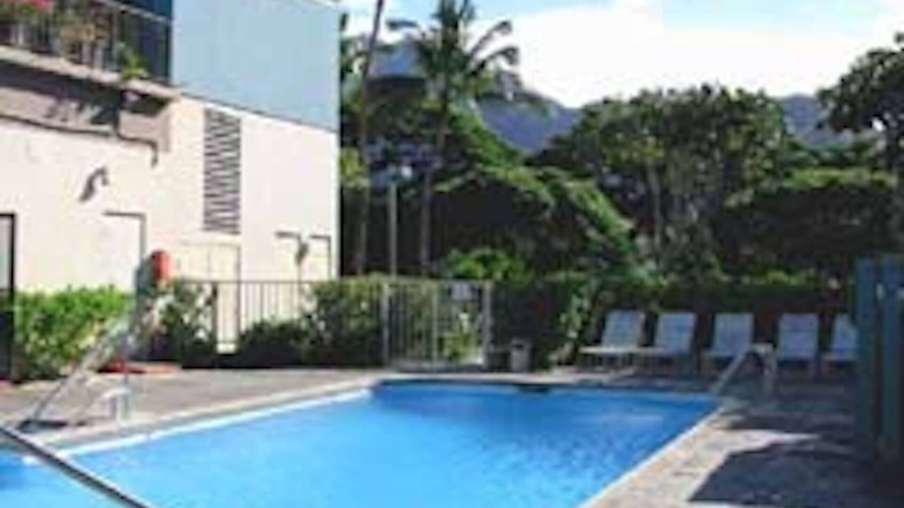 Photo of Outdoor in Makaha