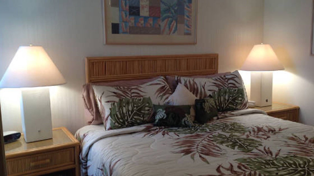 Photo of Bedroom in Makaha