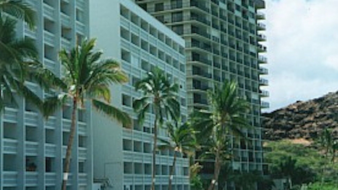 Photo of Outdoor in Makaha