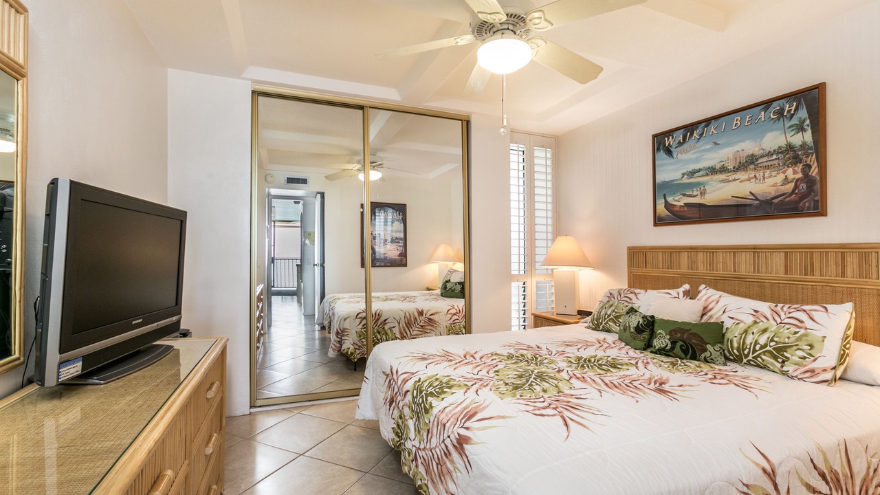 Photo of Bedroom in Makaha