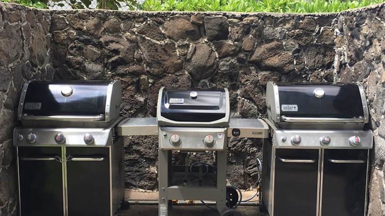 Photo of Outdoor in Makaha