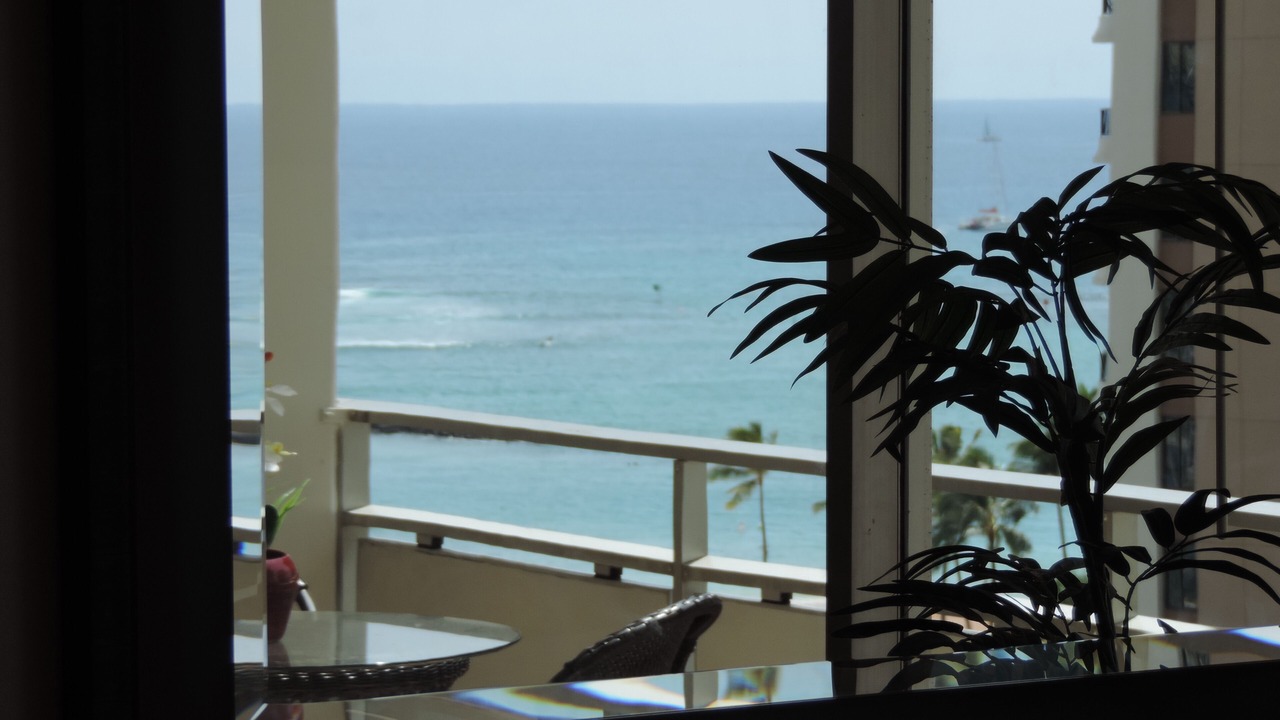 Photo of Bedroom in Waikiki