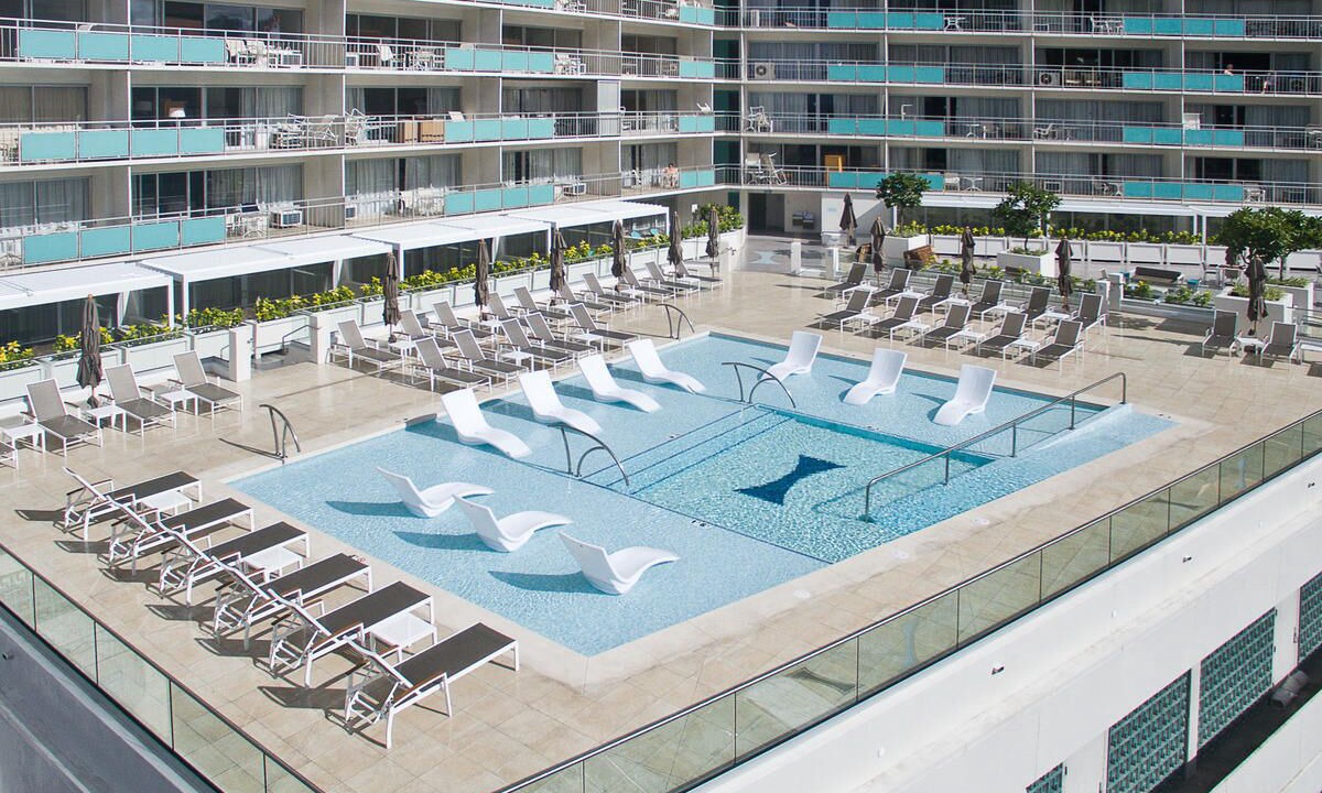 Photo of Outdoor in Waikiki