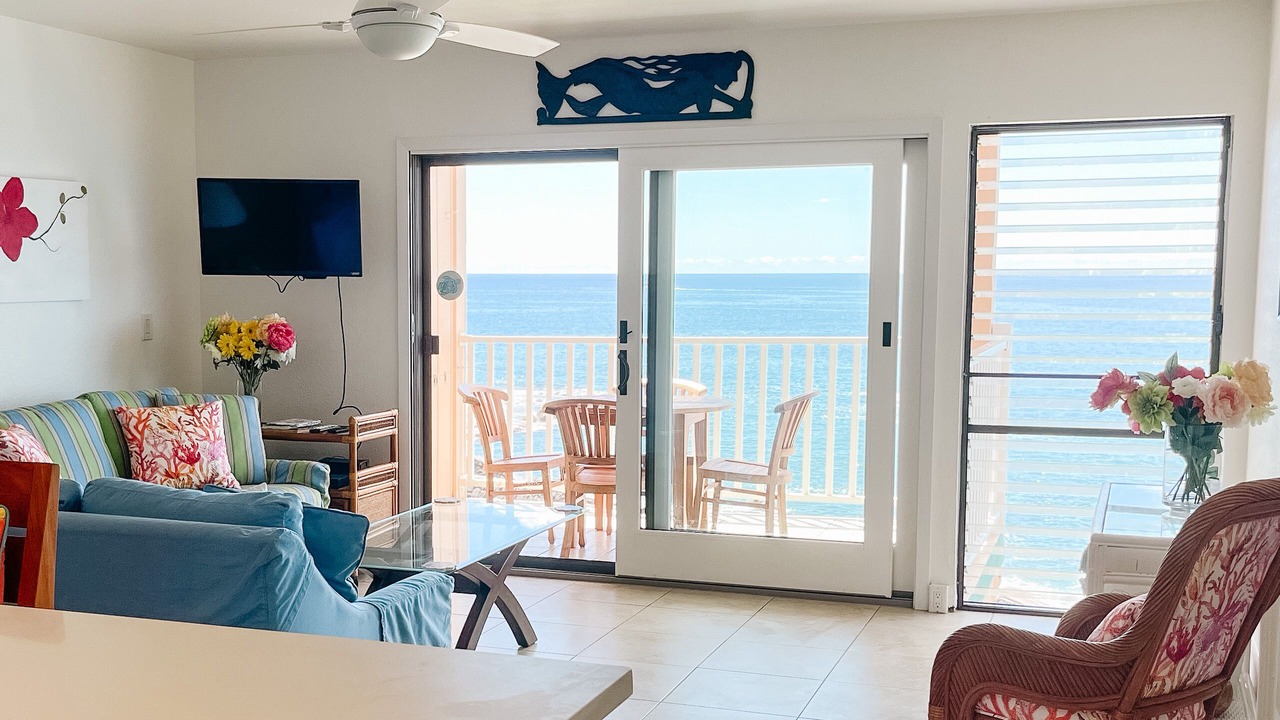 Photo of Livingroom in Kailua-Kona