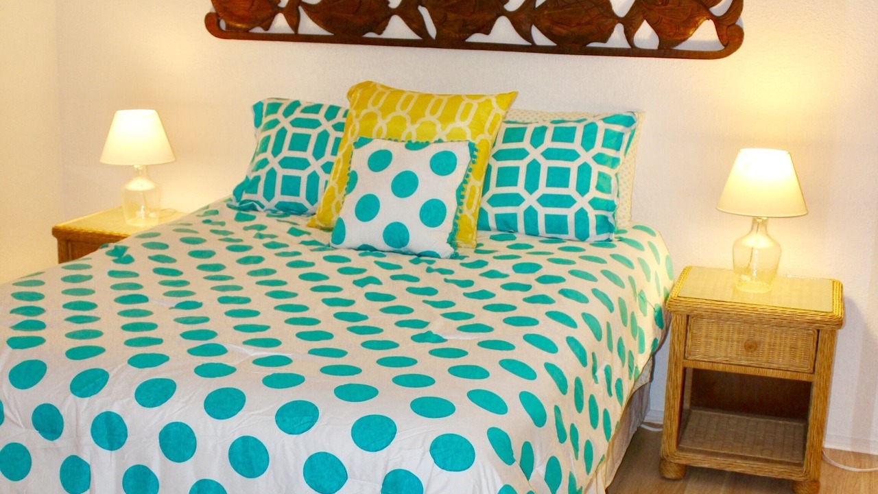Photo of Bedroom in Kailua-Kona
