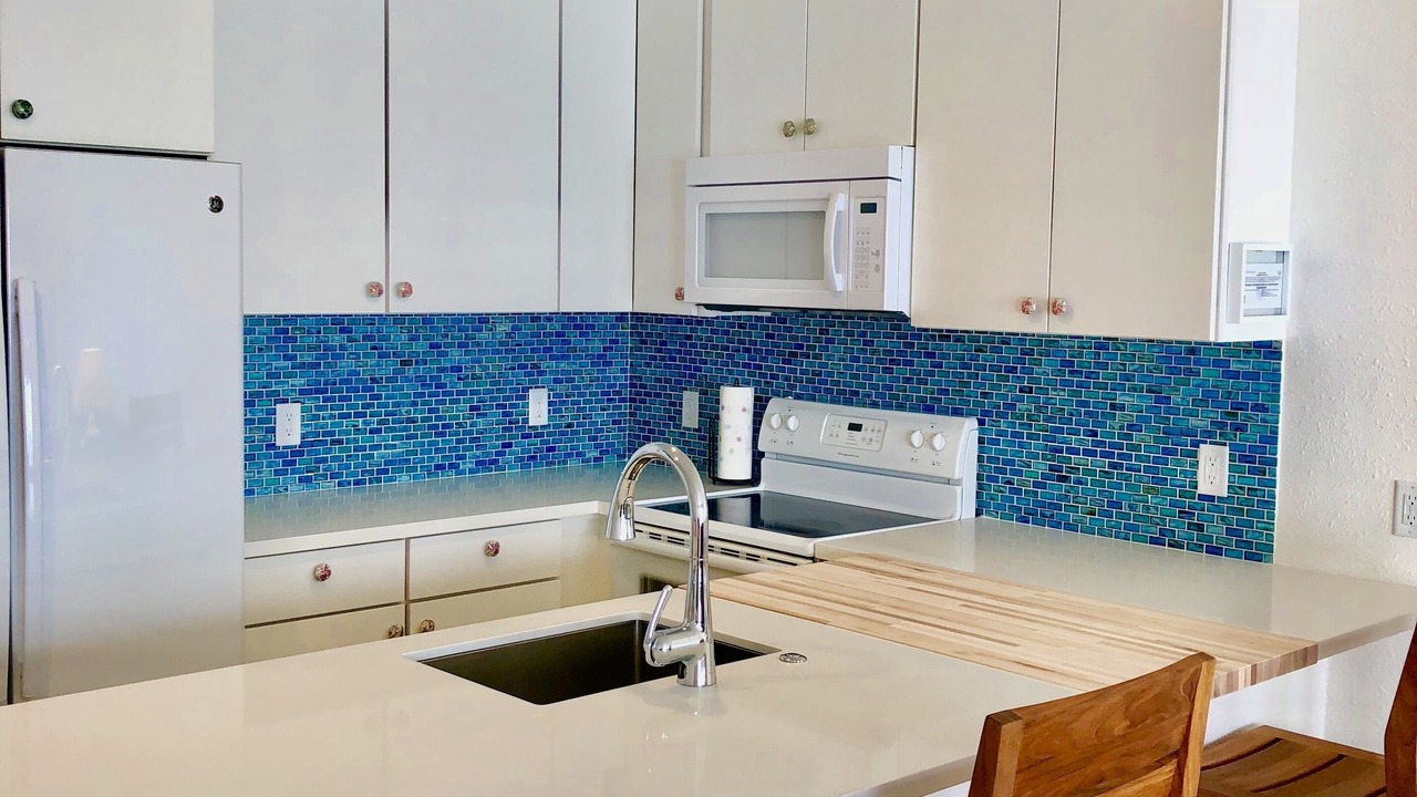 Photo of Kitchen in Kailua-Kona